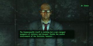 Fallout 3 Commonwealth