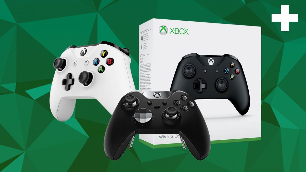 Get an Xbox One controller cheap - the best deals in 2019 | GamesRadar+