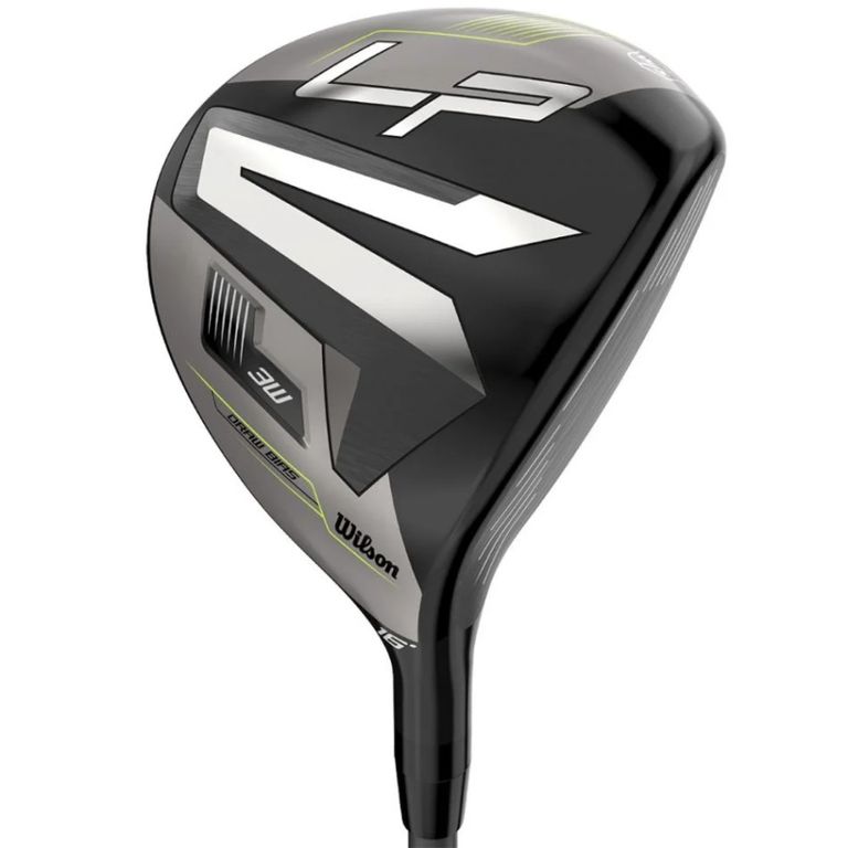 Best Fairway Woods for High Handicappers 2024 Golf Monthly