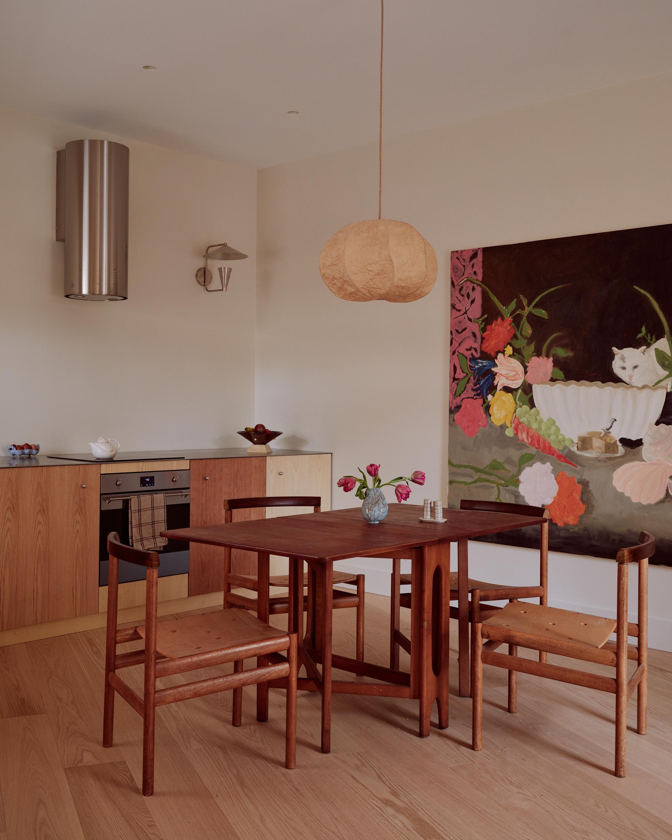 Runda, London, by Flawk