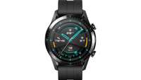 Huawei Watch GT 2 Sport | 46mm | Matte Black | was £139| now £99.99 | save £39.01 at Currys