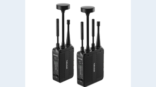 Teradek Bolt 7 receivers