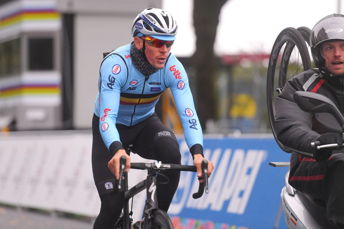 Philippe Gilbert (Belgium)