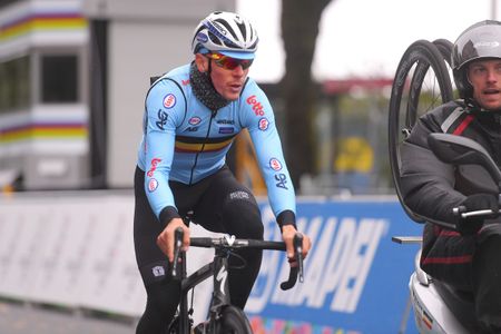 Philippe Gilbert (Belgium)