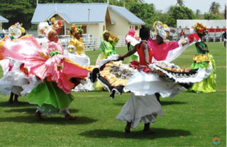 Year-Round Festivals, Tobago