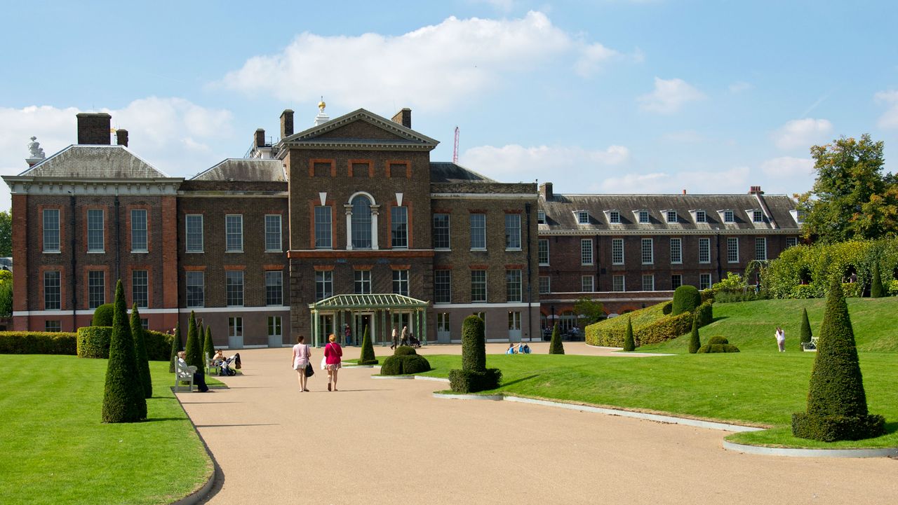 Kensington Palace