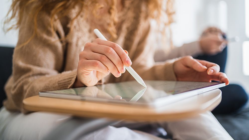The 30 best iPad Pro apps for Apple Pencil | Creative Bloq