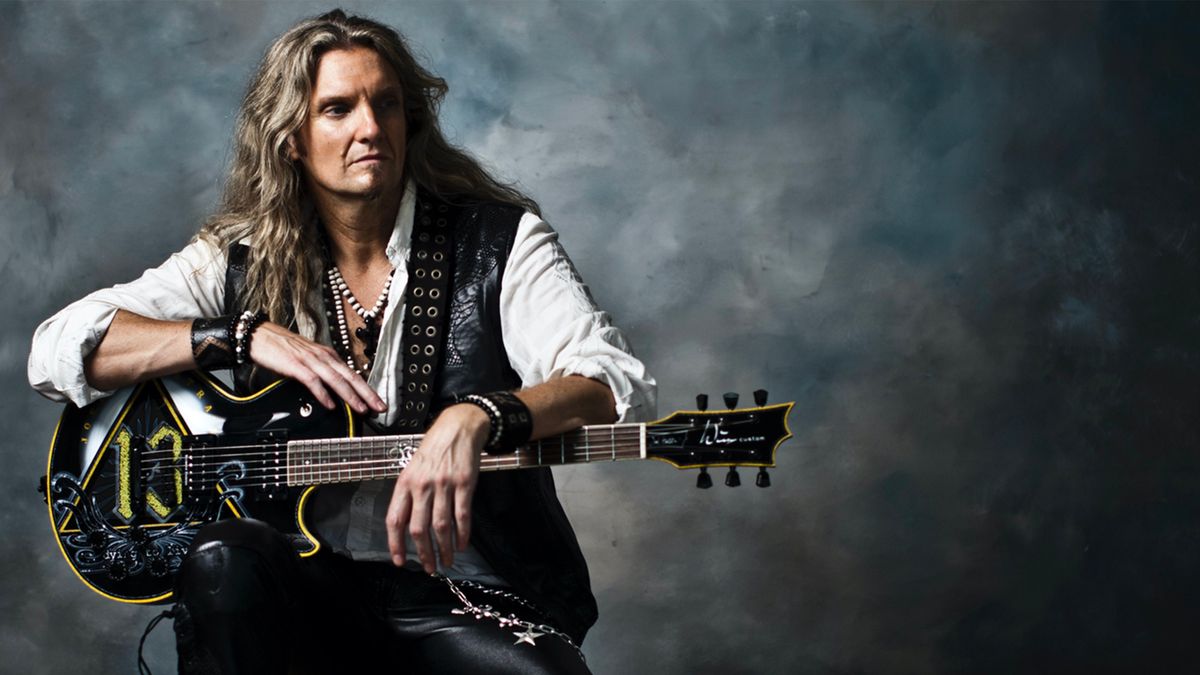 Joel Hoekstra