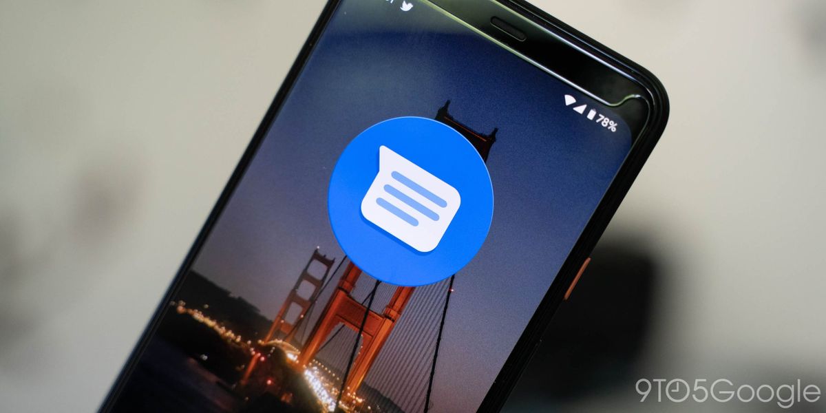 Google Messages adds a long-awaited security feature — can it compete with iMessage?