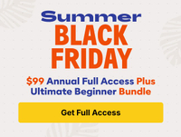 Summer Black Friday bundle:$500