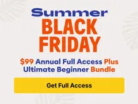 Summer Black Friday bundle:$500