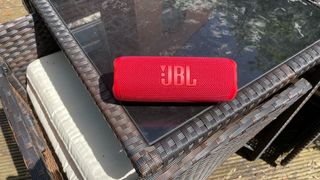 JBL Flip 6