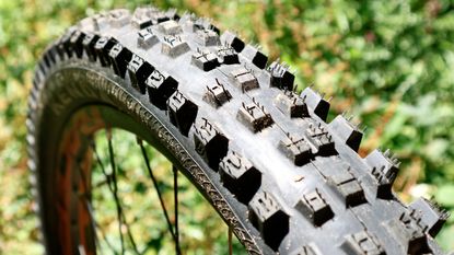 Kenda HellKat Pro ATC tire