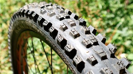 Kenda HellKat Pro ATC tire