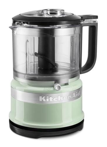 5 Cup Food Chopper (Pistachio)