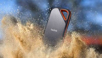 SanDisk Extreme PRO 1 TB Portable SSD