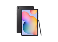 Samsung Galaxy Tab S6 Lite (2024)
Was:Now:

Overview: