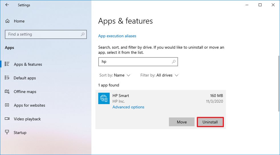 File incompatible