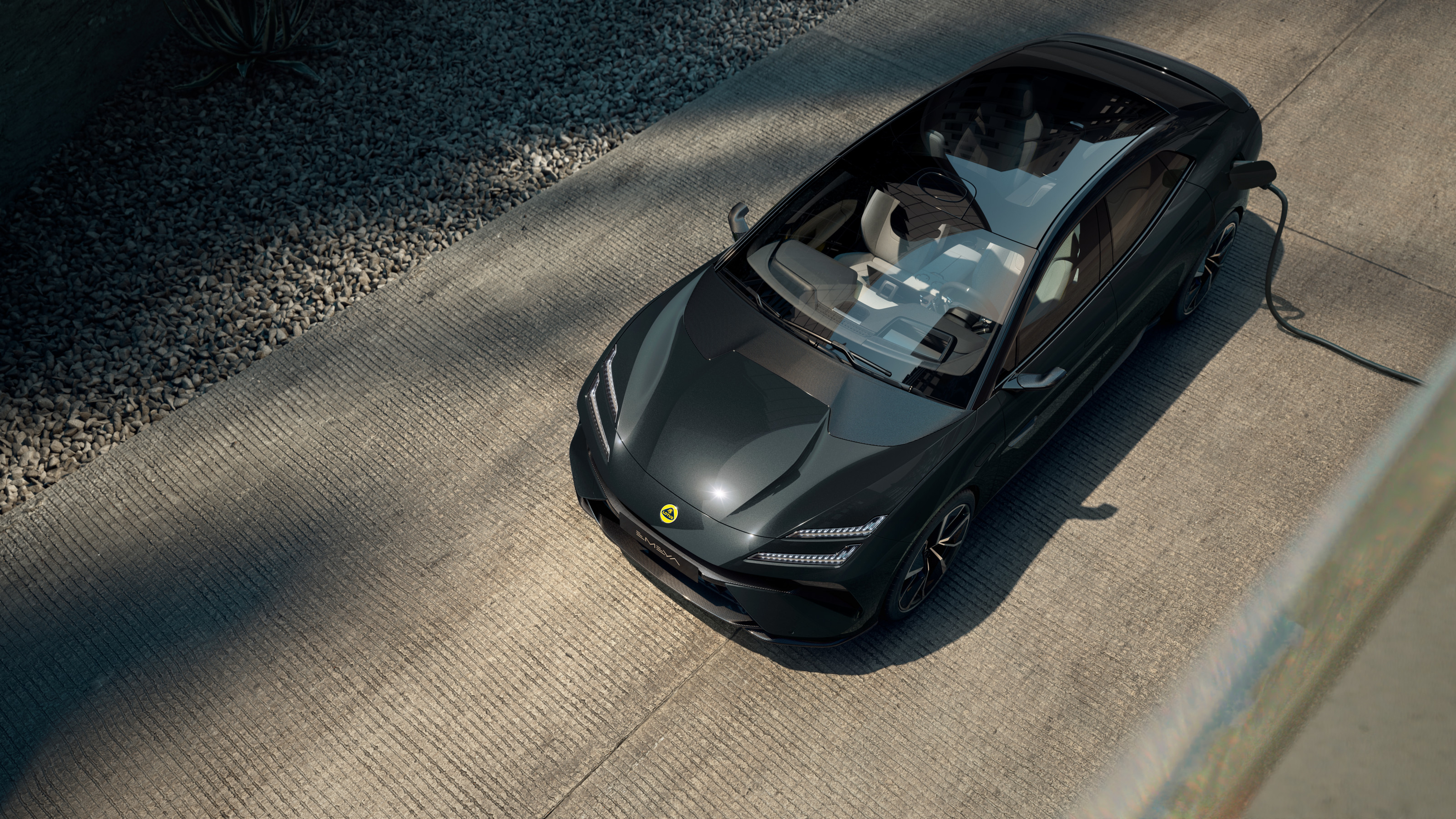 Lotus Emeya 900