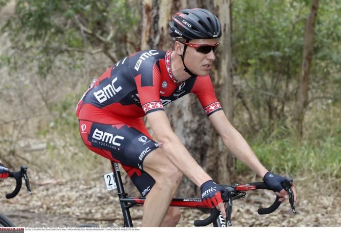 Michael Sch&auml;r (BMC)