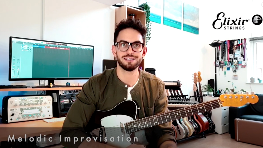  Elixir® Strings