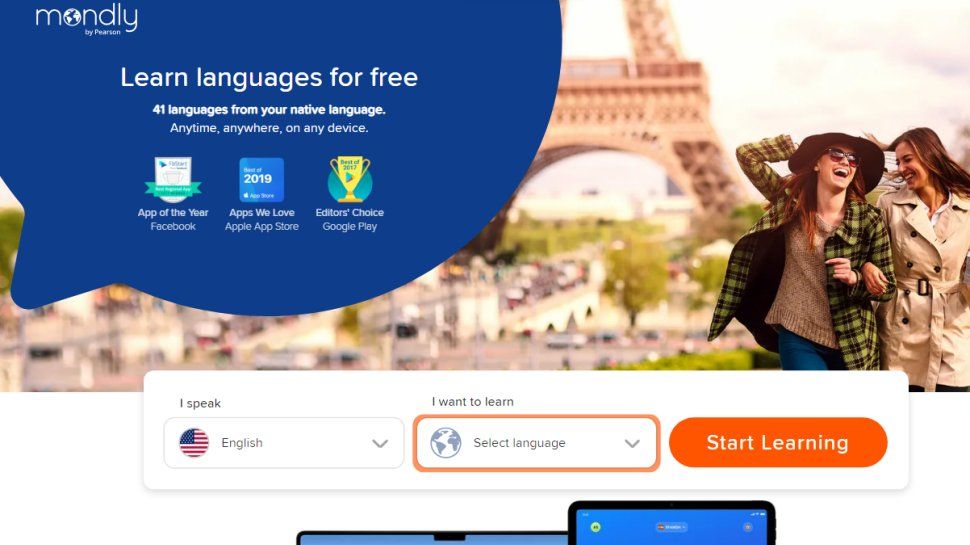 Best language learning app of 2025 | TechRadar