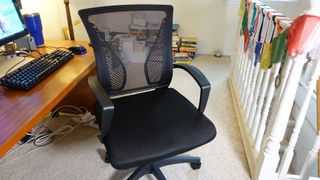 Best office chair under $100: Two top models compared