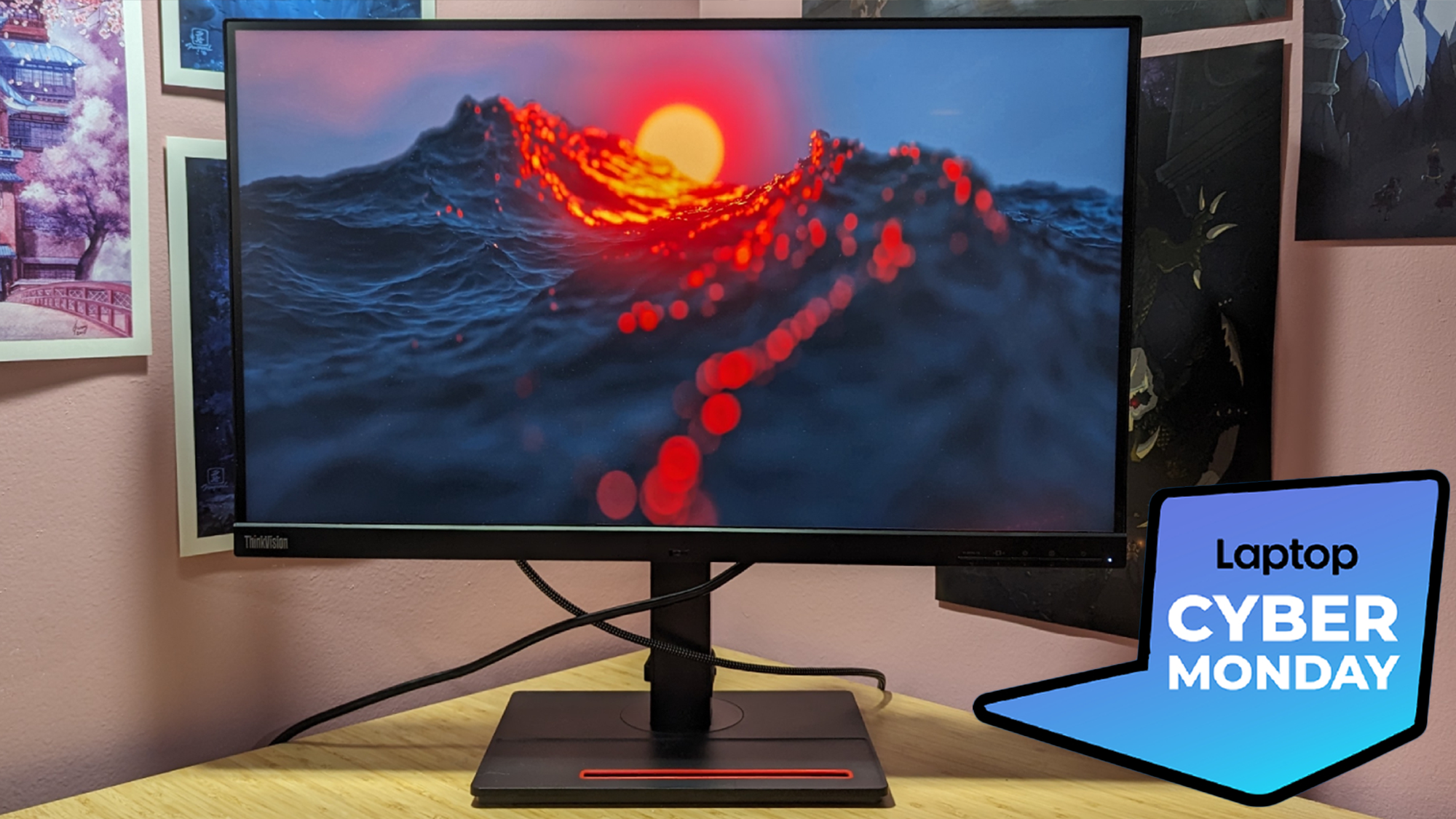 13 Cyber Monday monitor deals — Save up to $1,300 on Samsung, LG and ...