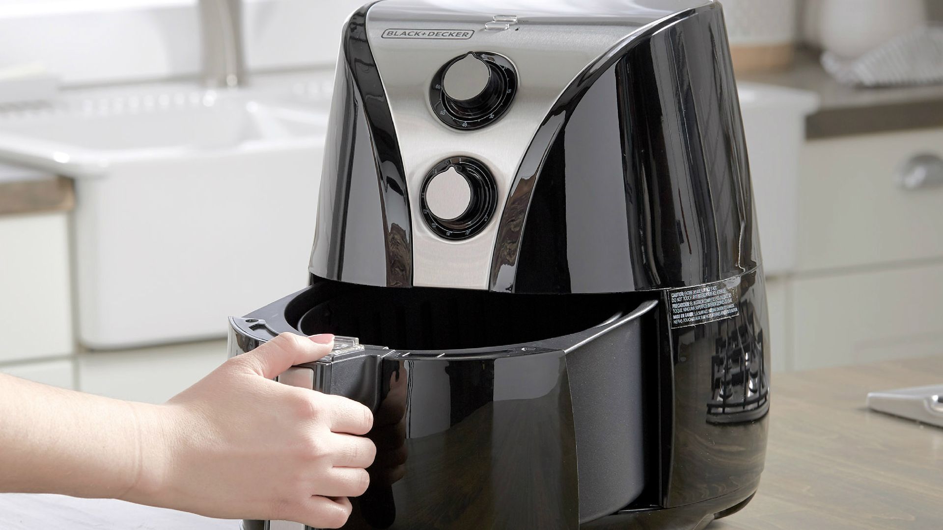 The best cheap Air Fryer sales and deals for August 2022 TechRadar