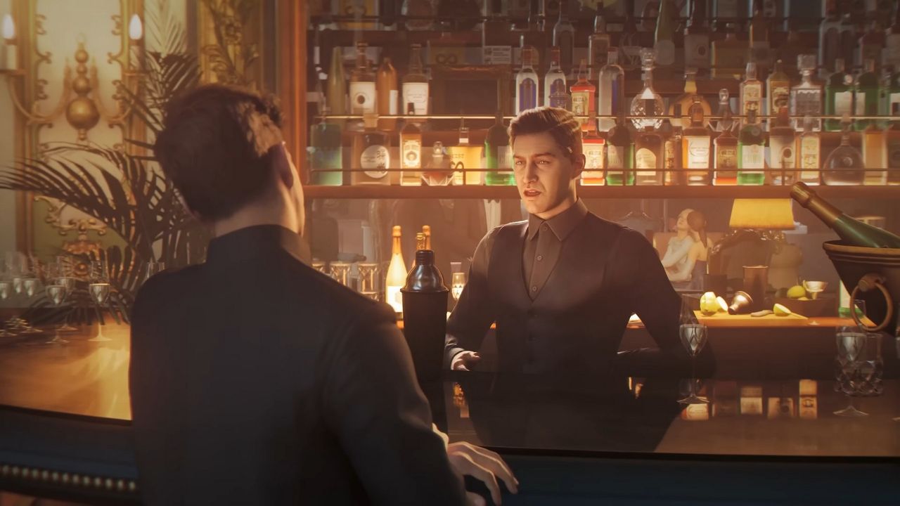 007 First Light hands-on: "Explosive action, creative bluffs, and cinematic storytelling – the Hitman developer might have made the best Bond game ever"