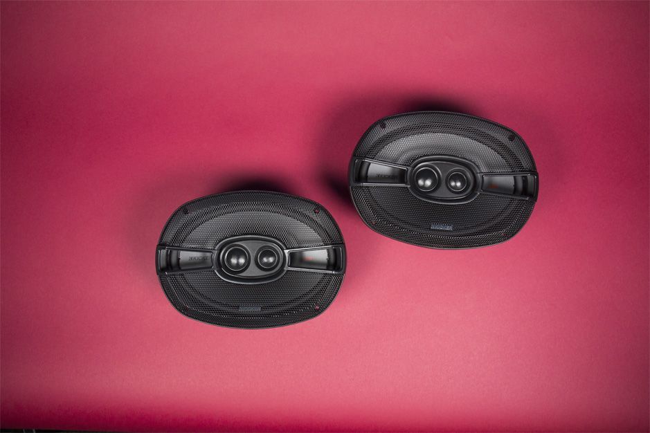 kicker speakers any good
