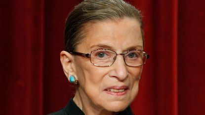 Ruth Bader