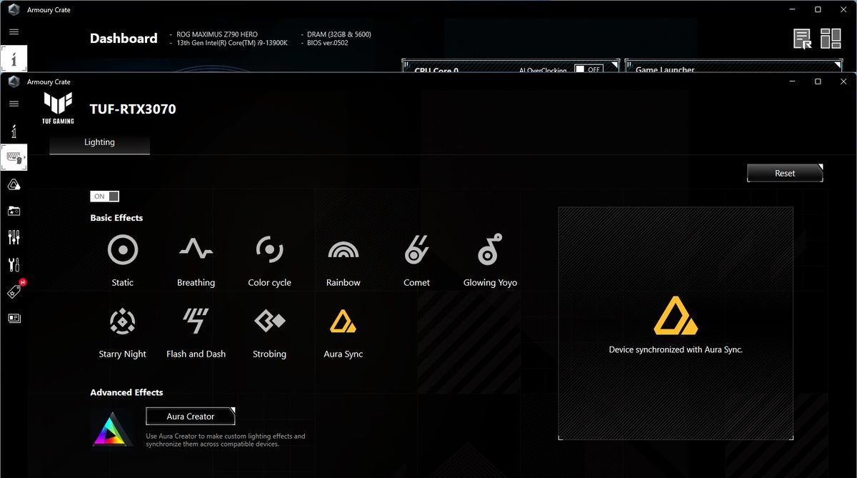 Asus ROG Crosshair X670E Extreme