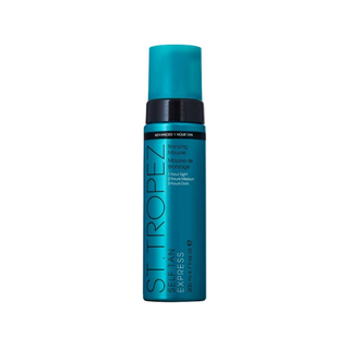 St.Tropez Self Tan Express Bronzing Mousse 