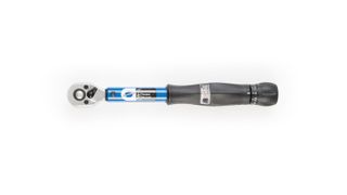 Park Tool: TW 5.2 Ratcheting click-type torque wrench