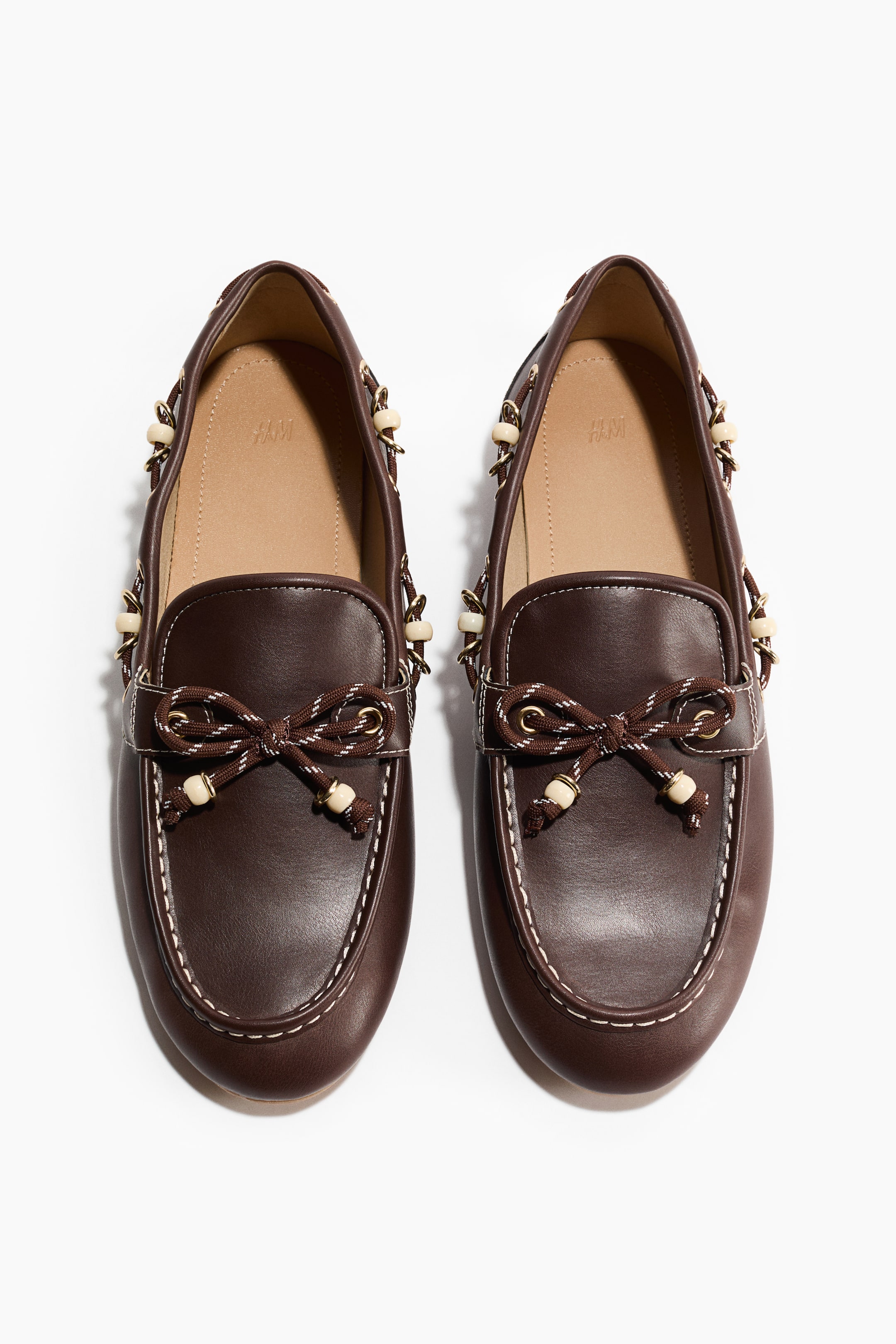 Deck Shoes