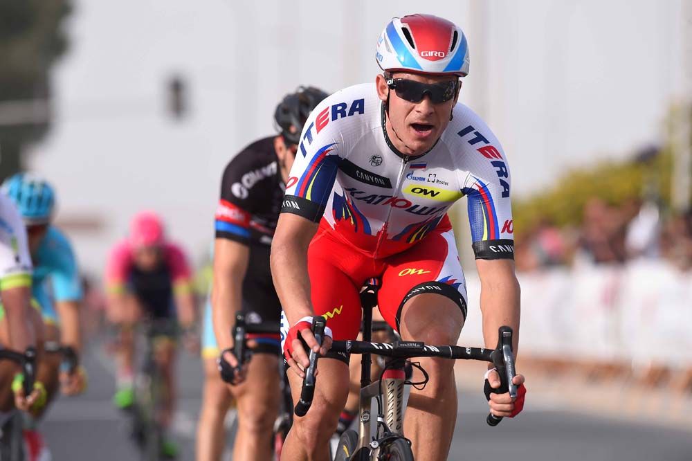 Alexander Kristoff (Katusha)