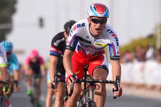 Stage 5 - Kristoff takes his third sprint victory