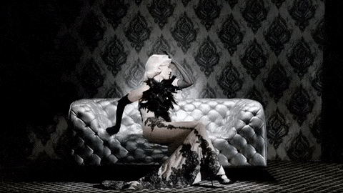 Gwen Stefani Misery Music Video 2016