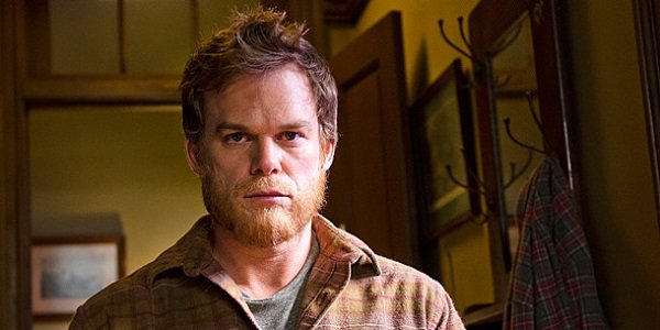 Dexter Morgan Michael C. Hall Dexter Showtime