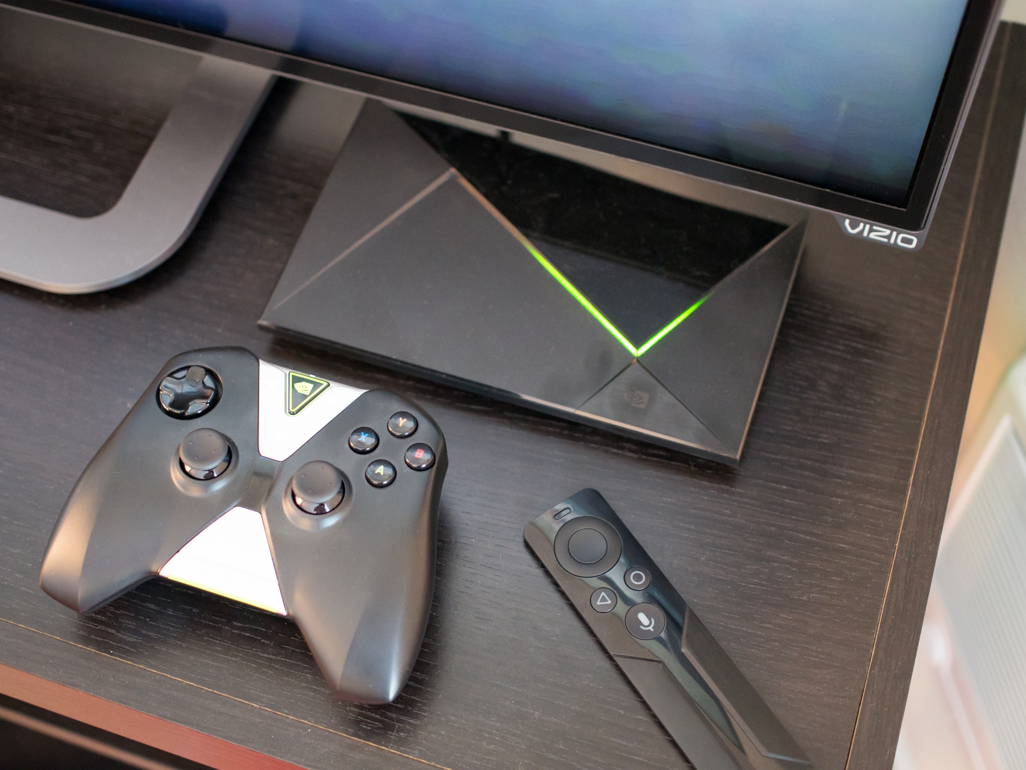 Nvidia tv pro. NVIDIA Shield Bundle. NVIDIA Shield Android TV. Евро NVIDIA Shield TV. NVIDIA Shield Android TV игры.