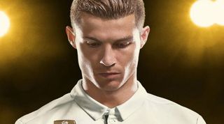 Cristiano Ronaldo, FIFA 18