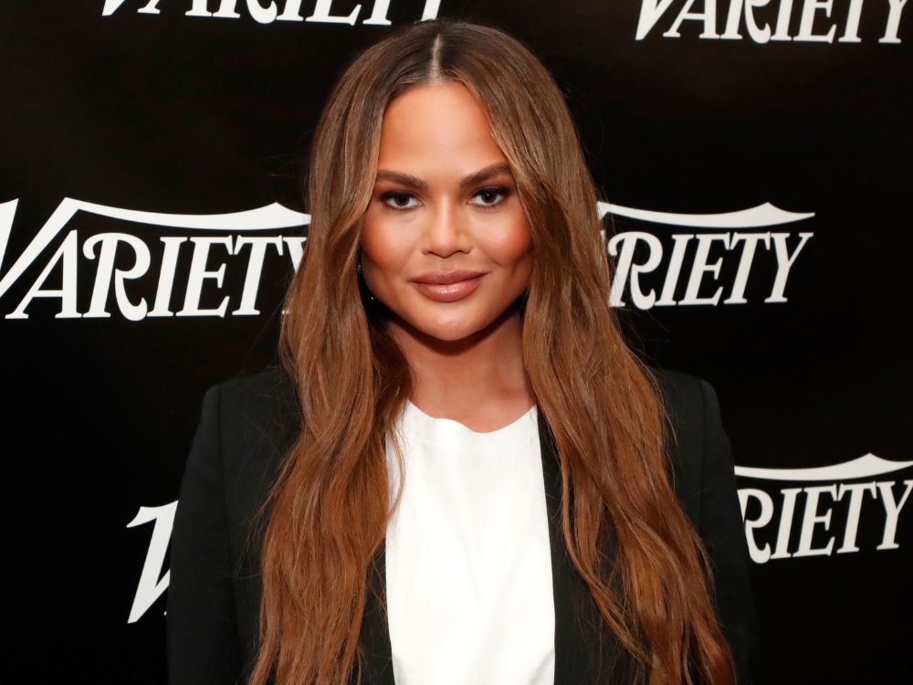 Chrissy Teigen