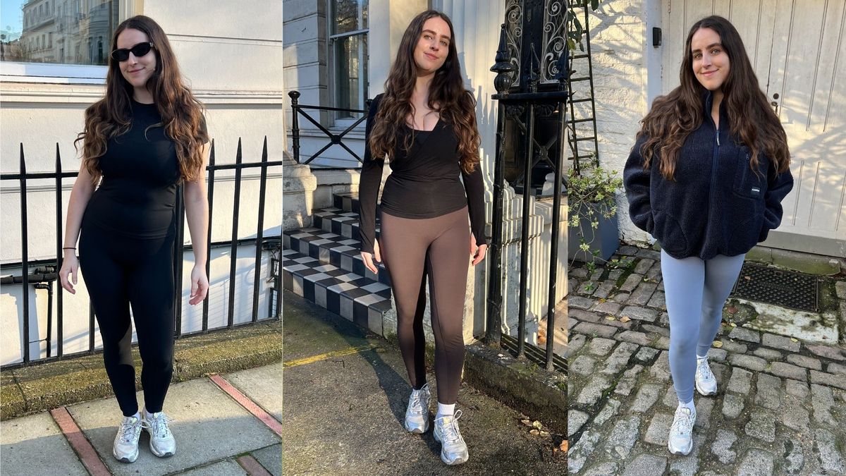 My Step Count Has Never Been Higher, All Thanks to This Celebrity-Approved Activewear Brand