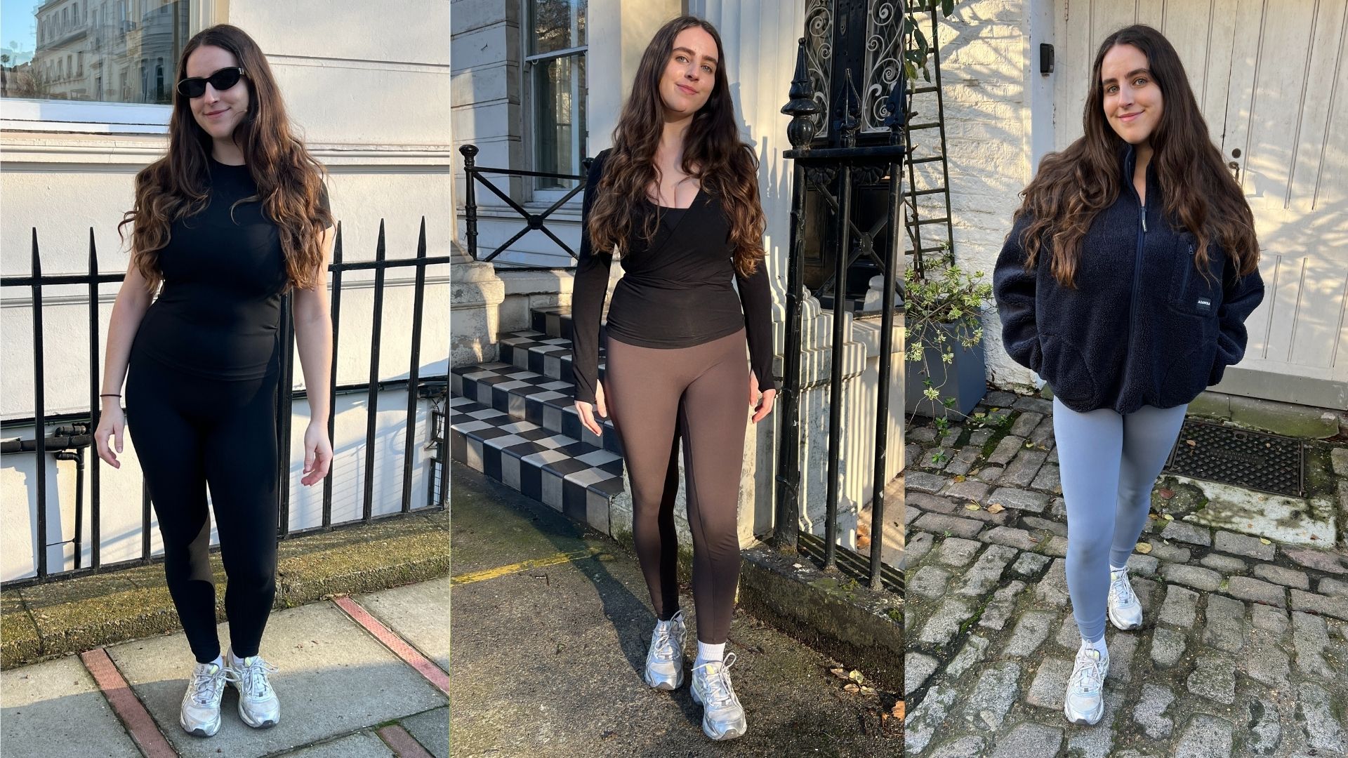 My Step Count Has Never Been Higher, All Thanks to This Celebrity-Approved Activewear Brand