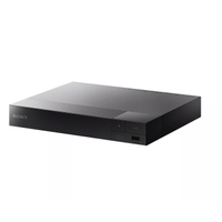 Sony BDP-S3700 Blu-ray player $118 $80 at B&amp;H (save $38)