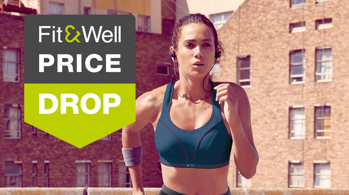 Shock Absorber Ultimate Run BETTER than half price this Black Friday