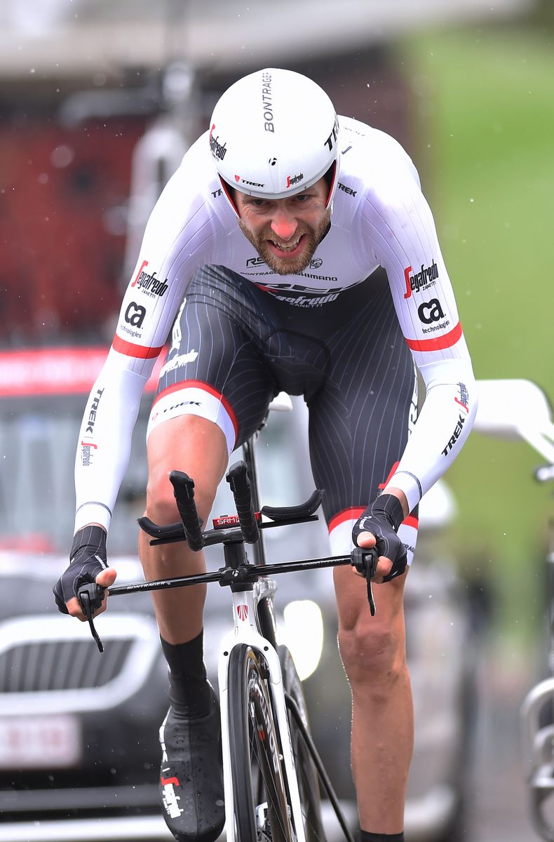 Ryder Hesjedal (Trek-Segafredo)