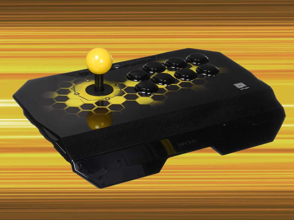 The Best Fight Sticks In 2024 Toms Guide 2891