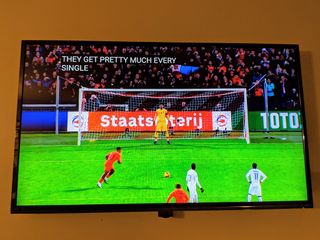 ESPN+ TV Soccer UEFA Nations